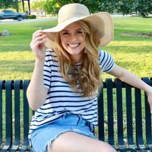 Meet your Posher, Chelsea